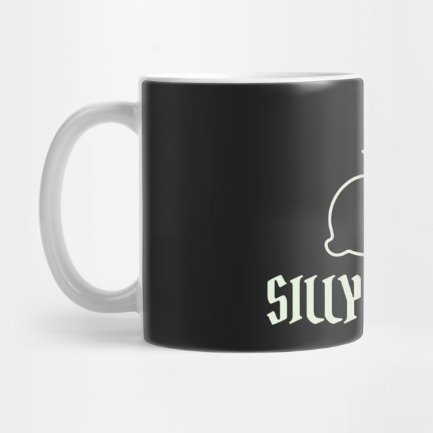 Silly Rabbit by Heyday Threads